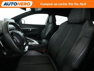 Peugeot 3008 1.5 Blue-HDi GT Line