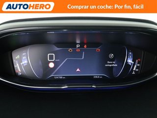 Peugeot 3008 1.5 Blue-HDi GT Line