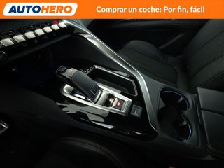 Peugeot 3008 1.5 Blue-HDi GT Line