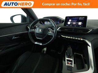 Peugeot 3008 1.5 Blue-HDi GT Line