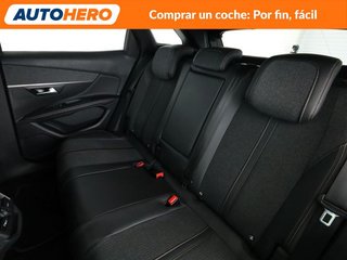 Peugeot 3008 1.5 Blue-HDi GT Line