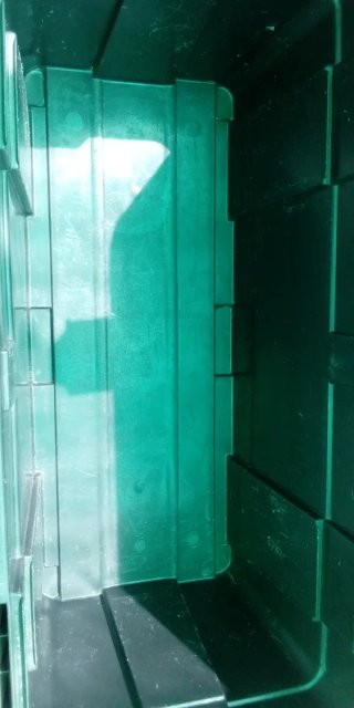 Caja de herramientas