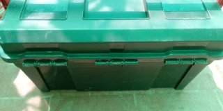 Caja de herramientas