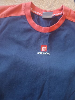 Uniforme escolar Salesianos Tallas 8, 10, 14, 16