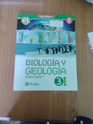 Lengua Castellana y Literatura. 3 Secundaria. R...