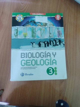 Lengua Castellana y Literatura. 3 Secundaria. R...
