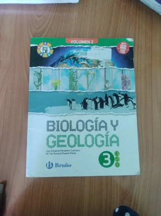 Lengua Castellana y Literatura. 3 Secundaria. R...