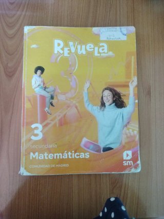 Lengua Castellana y Literatura. 3 Secundaria. R...