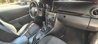 Mazda 3 2008