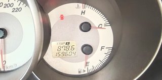Mazda 3 2008
