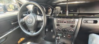 Mazda 3 2008