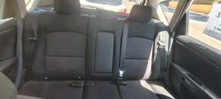 Mazda 3 2008