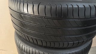 Llantas Audi A6 Allroad
