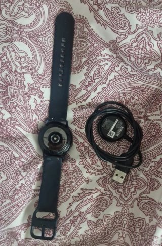 Samsung Galaxy Active 2 40mm Negro