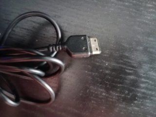 Cargador Samsung
