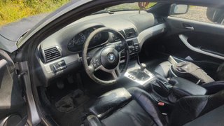BMW Serie 3 2005