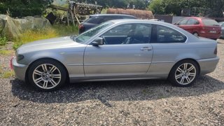 BMW Serie 3 2005