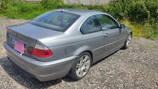 BMW Serie 3 2005