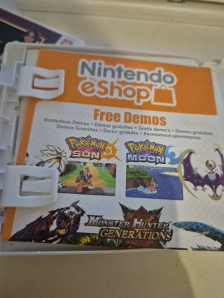 Nintendo 3DS New Style Boutique