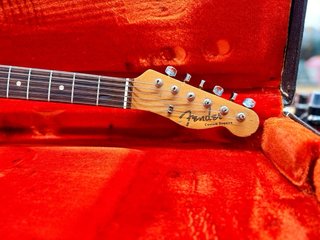 Fender Custom Esquire 1967