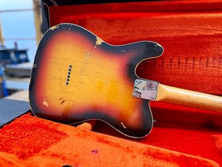 Fender Custom Esquire 1967