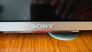 Lote, Smart TV 43 Roto/piezas,placa Main TV Sony.