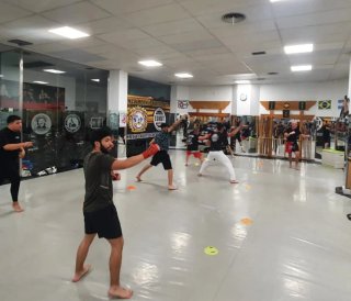 Rutina personalizada: Entrenamiento y nutrición