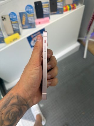 iPhone 13 mini 128GB Rosa