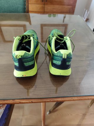Scarpe Salewa Running Uomo
