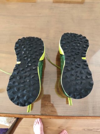 Scarpe Salewa Running Uomo