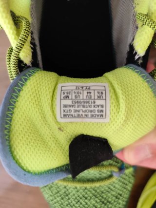 Scarpe Salewa Running Uomo