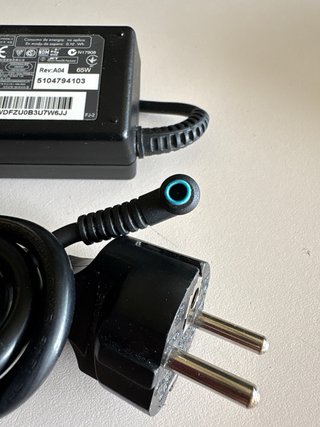 Caricabatterie HP 65W