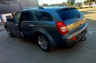 Chrysler 300 C 2007