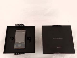 HTC Touch Diamond Nuevo 2 unidad