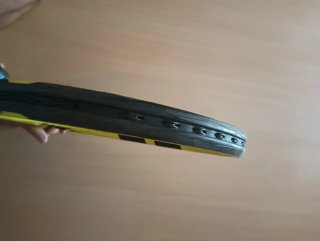Raqueta Babolat Aero G