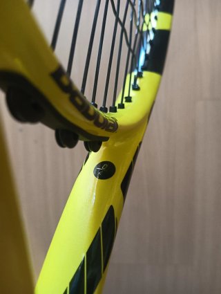 Raqueta Babolat Aero G