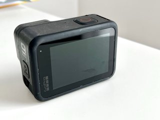 GoPro Hero 9 Black + 128GB