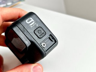 GoPro Hero 9 Black + 128GB