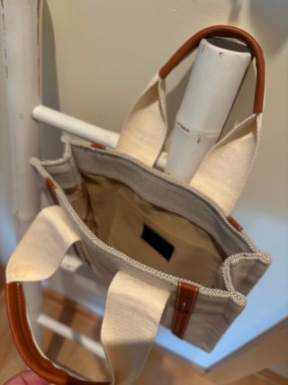 Bolso de verano