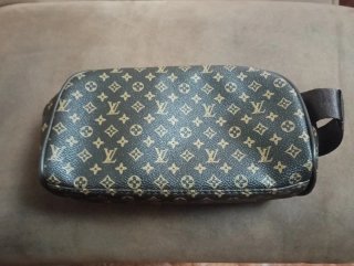 Borsa a mano da uomo