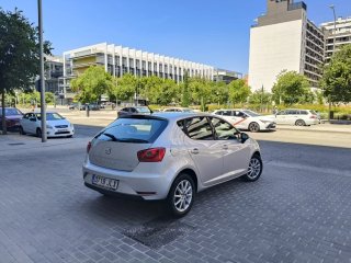 SEAT Ibiza 2016