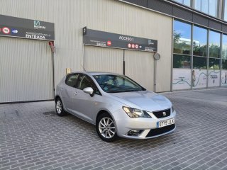 SEAT Ibiza 2016