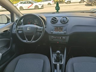 SEAT Ibiza 2016