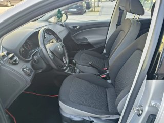 SEAT Ibiza 2016