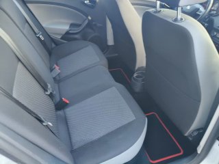 SEAT Ibiza 2016