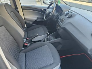 SEAT Ibiza 2016