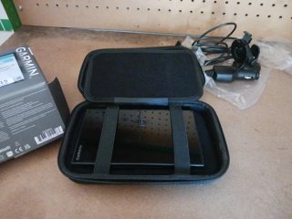 Garmin Drive Smart 65 GPS Navegador