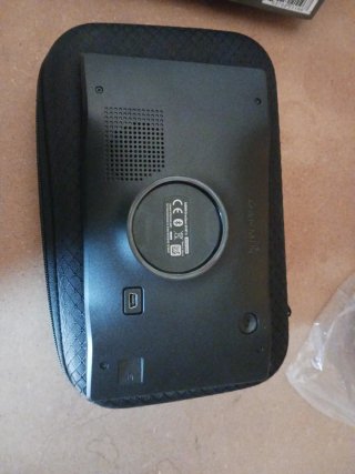 Garmin Drive Smart 65 GPS Navegador