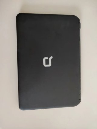 Ordenador Compaq 8GB RAM AMD A4+maletín