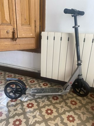 Patinete Oxelo sin motor adulto
